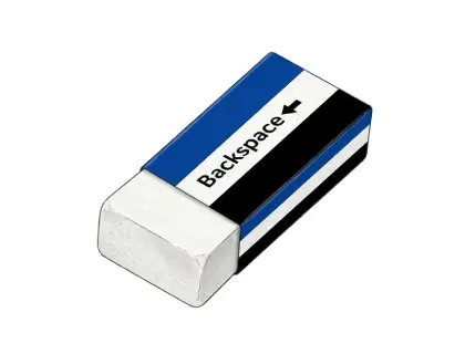 キーボードが文房具に